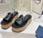 2023 Prada women shoes