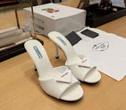 2023 Prada women shoes