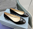2023 Prada women shoes