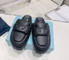 2023 Prada women shoes