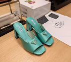 2023 Prada women shoes