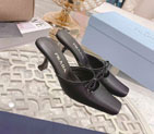 2023 Prada women shoes