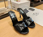 2023 Prada women shoes