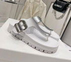 2023 Prada women shoes
