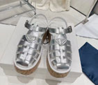 2023 Prada women shoes