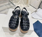 2023 Prada women shoes