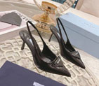 2023 Prada women shoes