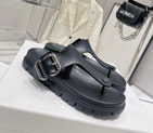 2023 Prada women shoes