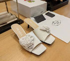 2023 Prada women shoes