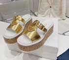 2023 Prada women shoes
