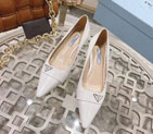 2023 Prada women shoes