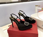 2023 Valentino women shoes