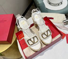 2023 Valentino women shoes