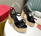2023 Valentino women shoes