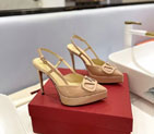 2023 Valentino women shoes