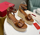 2023 Valentino women shoes