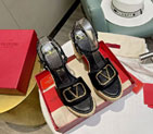 2023 Valentino women shoes