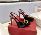2023 Valentino women shoes