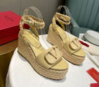 2023 Valentino women shoes