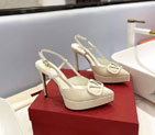 2023 Valentino women shoes