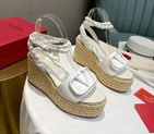 2023 Valentino women shoes