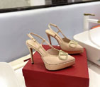 2023 Valentino women shoes