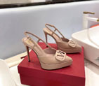 2023 Valentino women shoes