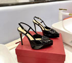 2023 Valentino women shoes