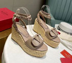 2023 Valentino women shoes
