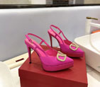 2023 Valentino women shoes
