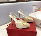 2023 Valentino women shoes