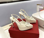 2023 Valentino women shoes