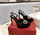 2023 Valentino women shoes