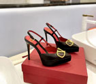 2023 Valentino women shoes