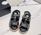 2023 chanle Women Sandal
