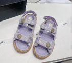 2023 chanle Women Sandal