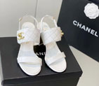 2023 chanle Women Sandal