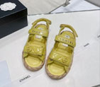 2023 chanle Women Sandal
