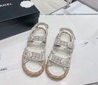 2023 chanle Women Sandal