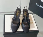 2023 chanle Women Sandal