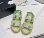 2023 chanle Women Sandal