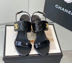 2023 chanle Women Sandal