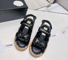 2023 chanle Women Sandal
