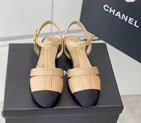 2023 chanle Women Sandal