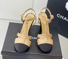 2023 chanle Women Sandal