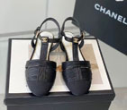 2023 chanle Women Sandal