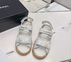 2023 chanle Women Sandal