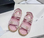 2023 chanle Women Sandal