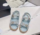 2023 chanle Women Sandal