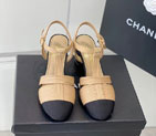 2023 chanle Women Sandal